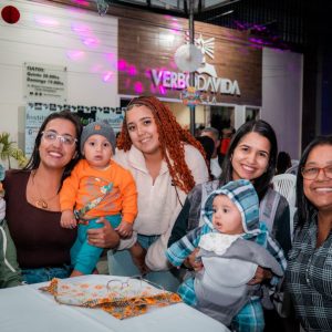 Igreja Verbo da Vida Seropédica - RJ