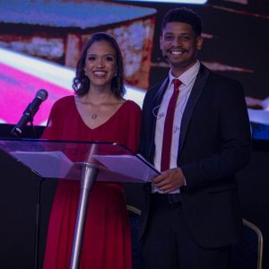 Mestres de cerimônia