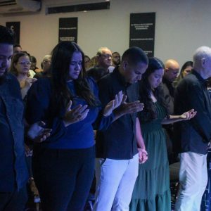 Igreja Verbo da Vida Água Fria