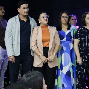 Igreja Verbo da Vida Água Fria