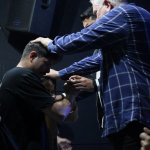 Igreja Verbo da Vida Água Fria