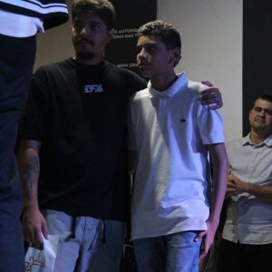 Igreja Verbo da Vida Água Fria