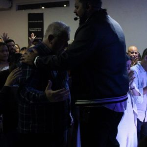 Igreja Verbo da Vida Água Fria