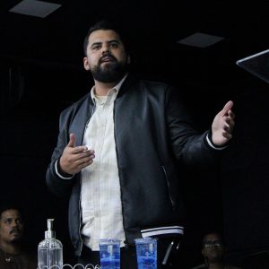 Igreja Verbo da Vida Água Fria