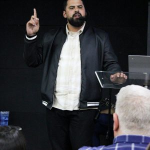 Igreja Verbo da Vida Água Fria