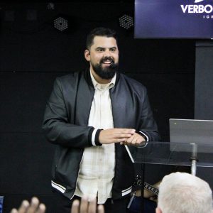 Igreja Verbo da Vida Água Fria