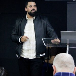 Igreja Verbo da Vida Água Fria