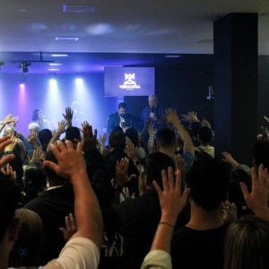 Igreja Verbo da Vida Água Fria