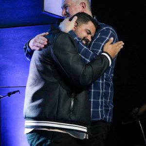 Igreja Verbo da Vida Água Fria