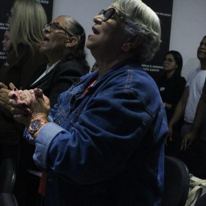 Igreja Verbo da Vida Água Fria