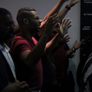 Igreja Verbo da Vida Água Fria