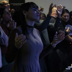 Igreja Verbo da Vida Água Fria