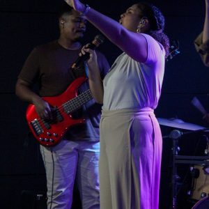 Igreja Verbo da Vida Água Fria