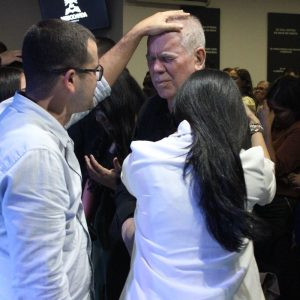 Igreja Verbo da Vida Água Fria