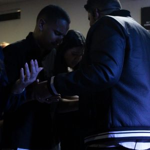 Igreja Verbo da Vida Água Fria