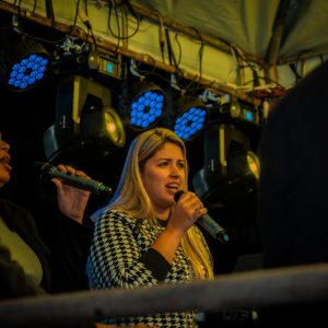 Igreja Verbo da Vida Seropédica - RJ