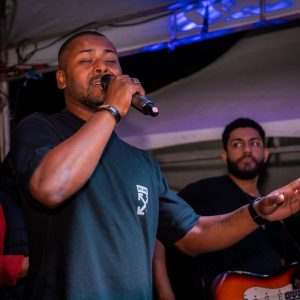 Igreja Verbo da Vida Seropédica - RJ