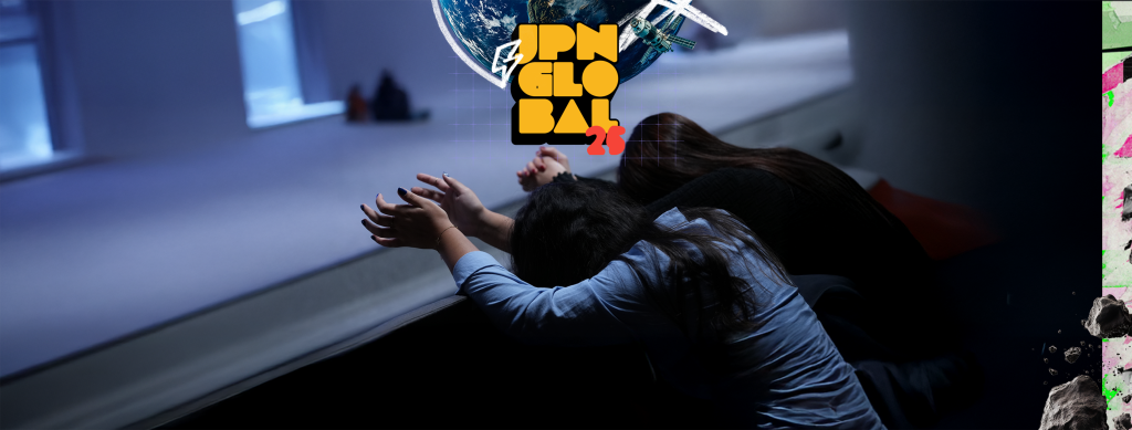 Consagração do JPN Global