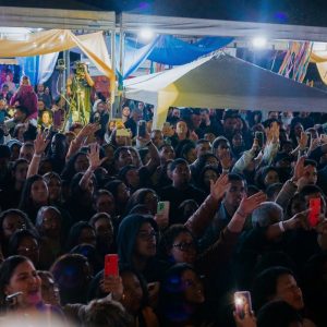 Festa das Nações no Rio (RJ)