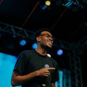 Festa das Nações no Rio (RJ)