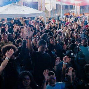 Festa das Nações no Rio (RJ)