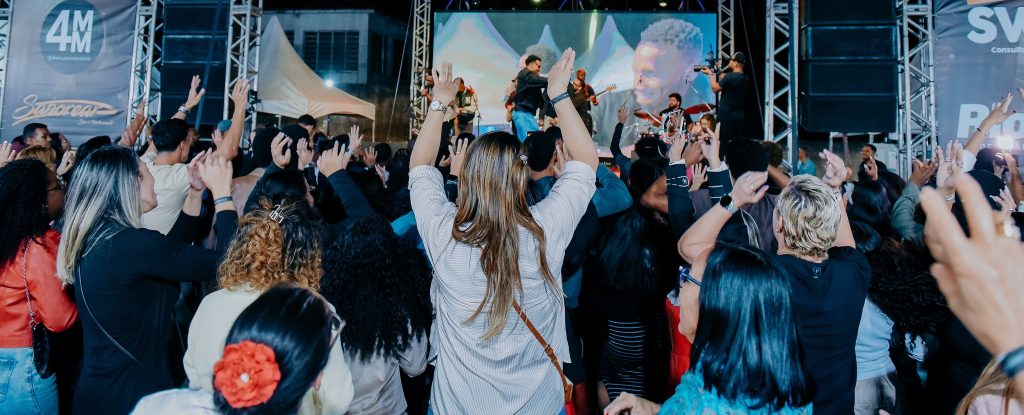 Festa das Nações