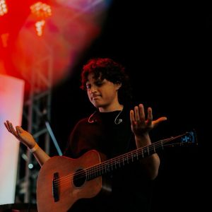 Festa das Nações no Rio (RJ)