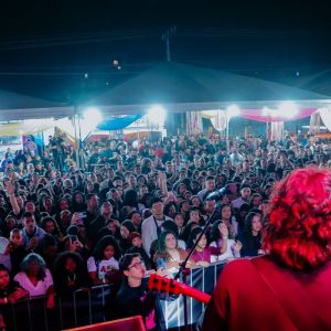 Festa das Nações no Rio (RJ)
