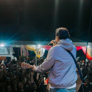 Festa das Nações no Rio (RJ)