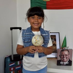 Dia Verbo da Vida de Missões