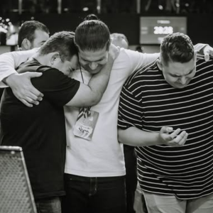 Bruno Reyner, Jonathan Richard e Jorge Peixinho