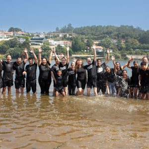 Igreja Verbo da Vida em Porto (PT)