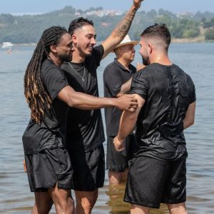 Igreja Verbo da Vida em Porto (PT)
