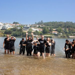 Igreja Verbo da Vida em Porto (PT)