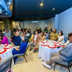 Jantar para casais em Feira de Santana (BA)