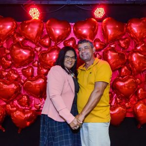 Jantar para casais em Feira de Santana (BA)