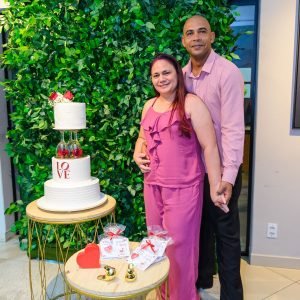 Jantar para casais em Feira de Santana (BA)