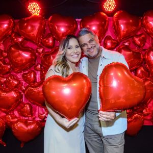 Jantar para casais em Feira de Santana (BA)