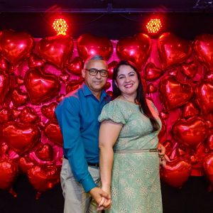 Jantar para casais em Feira de Santana (BA)