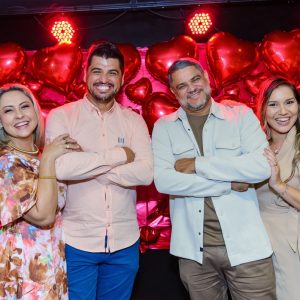 Jantar para casais em Feira de Santana (BA)
