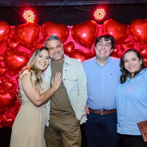 Jantar para casais em Feira de Santana (BA)