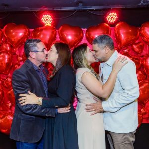 Jantar para casais em Feira de Santana (BA)