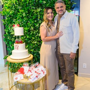 Jantar para casais em Feira de Santana (BA)