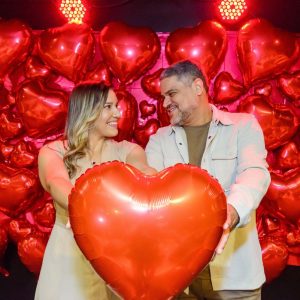 Jantar para casais em Feira de Santana (BA)