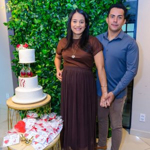 Jantar para casais em Feira de Santana (BA)