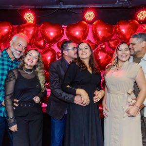 Jantar para casais em Feira de Santana (BA)
