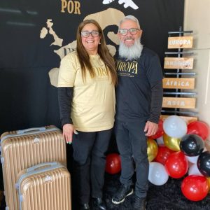 Dia Verbo da Vida de Missões
