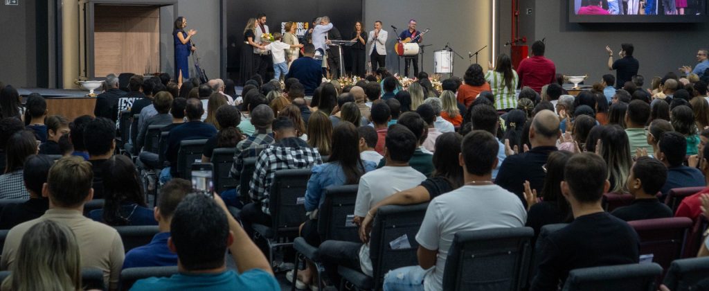 Conferência da Família