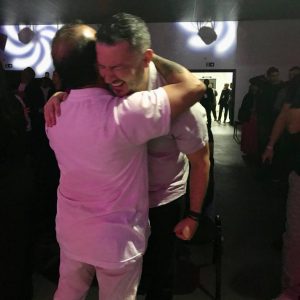 Conferência do Espírito Santo em Lagoa Santa (MG)