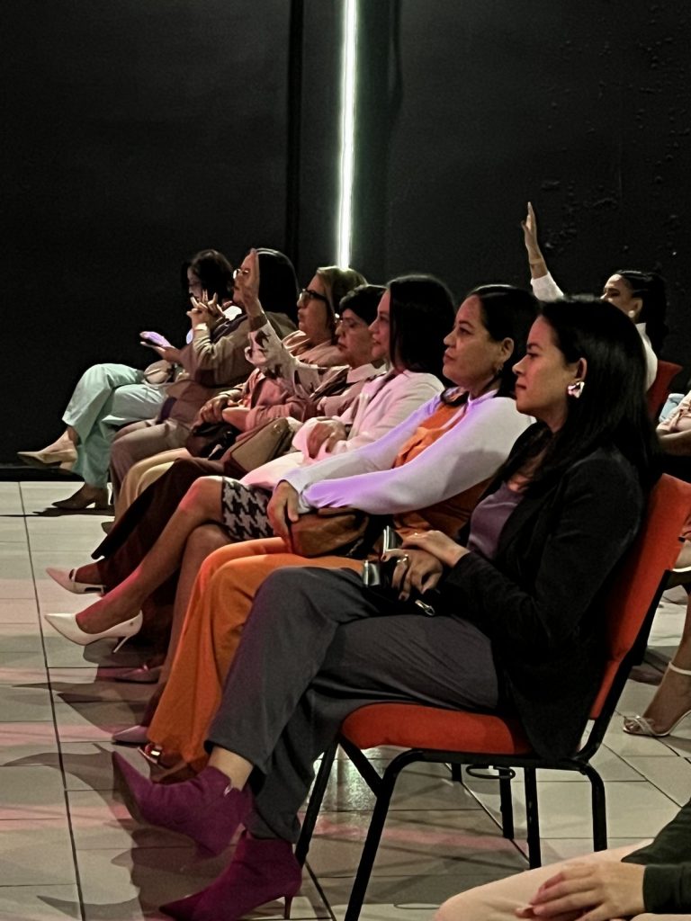 Conferência Únicas 2025 em Ipatinga (MG)